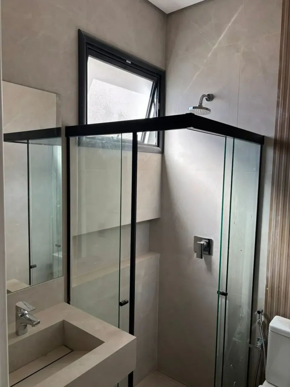 casa nova no condomínio lirios em paulinia/SP - Foto 4
