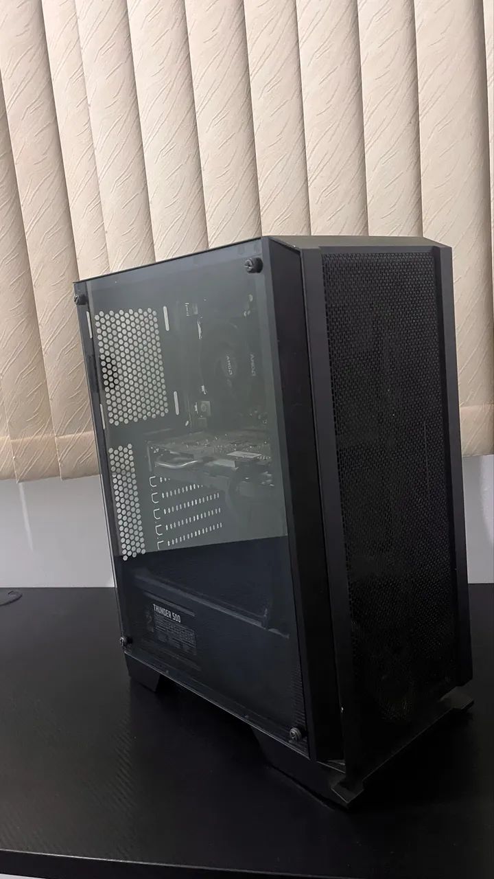 Pc gamer 