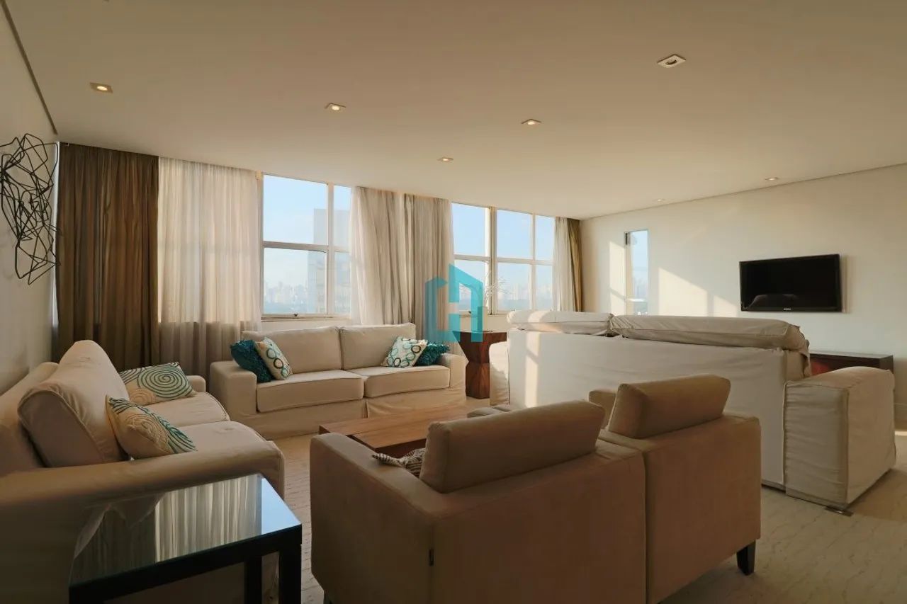 Apartamento para aluguel no Itaim Bibi - Foto 3