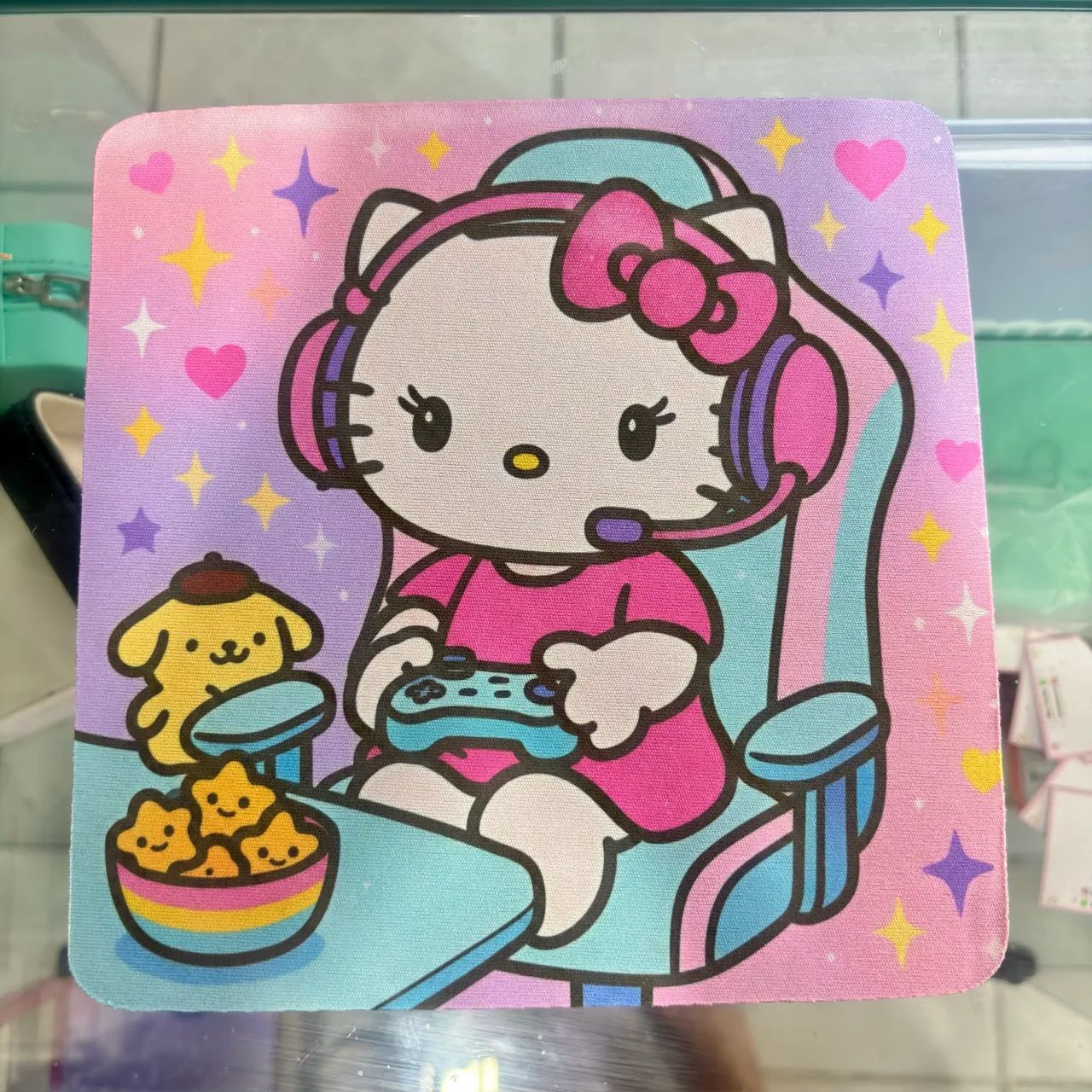 Mouse pad personalizado  - Foto 2