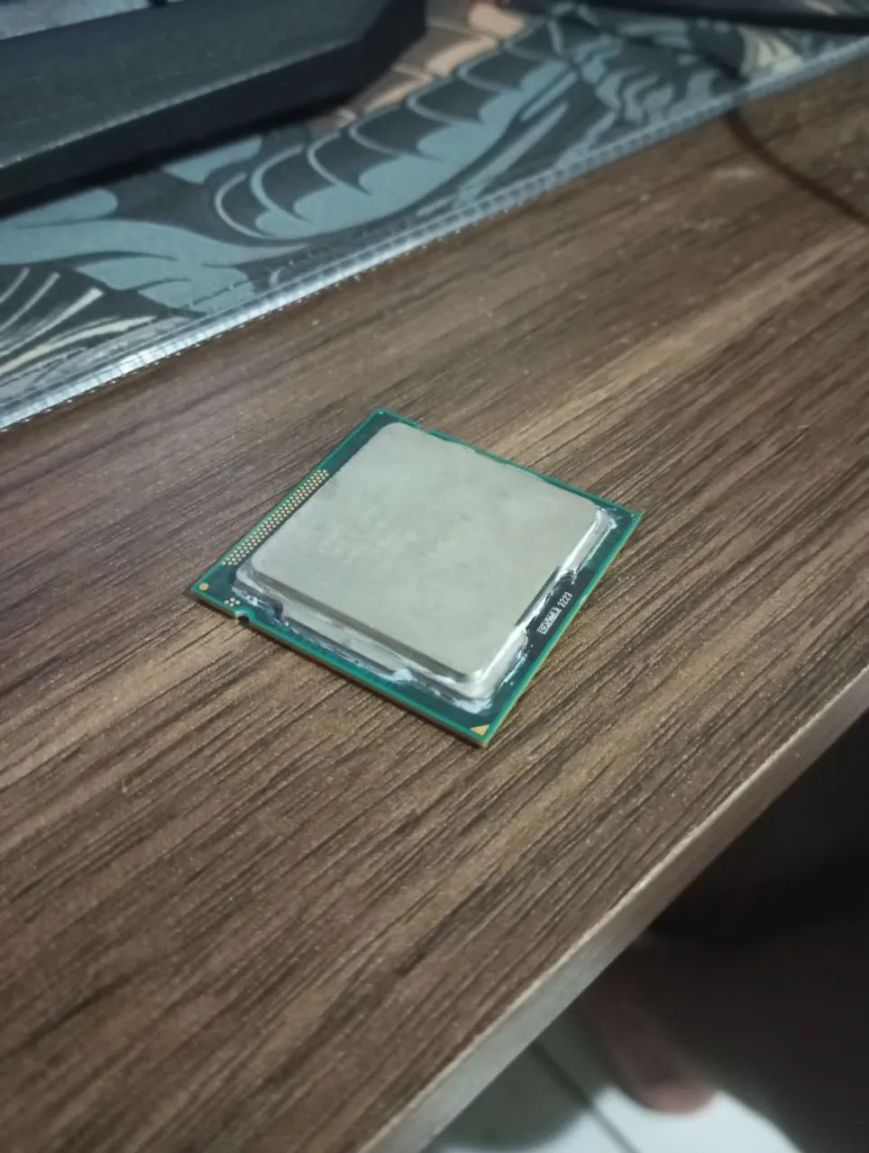 Processador I3-2130 3.4GHZ  - Foto 3