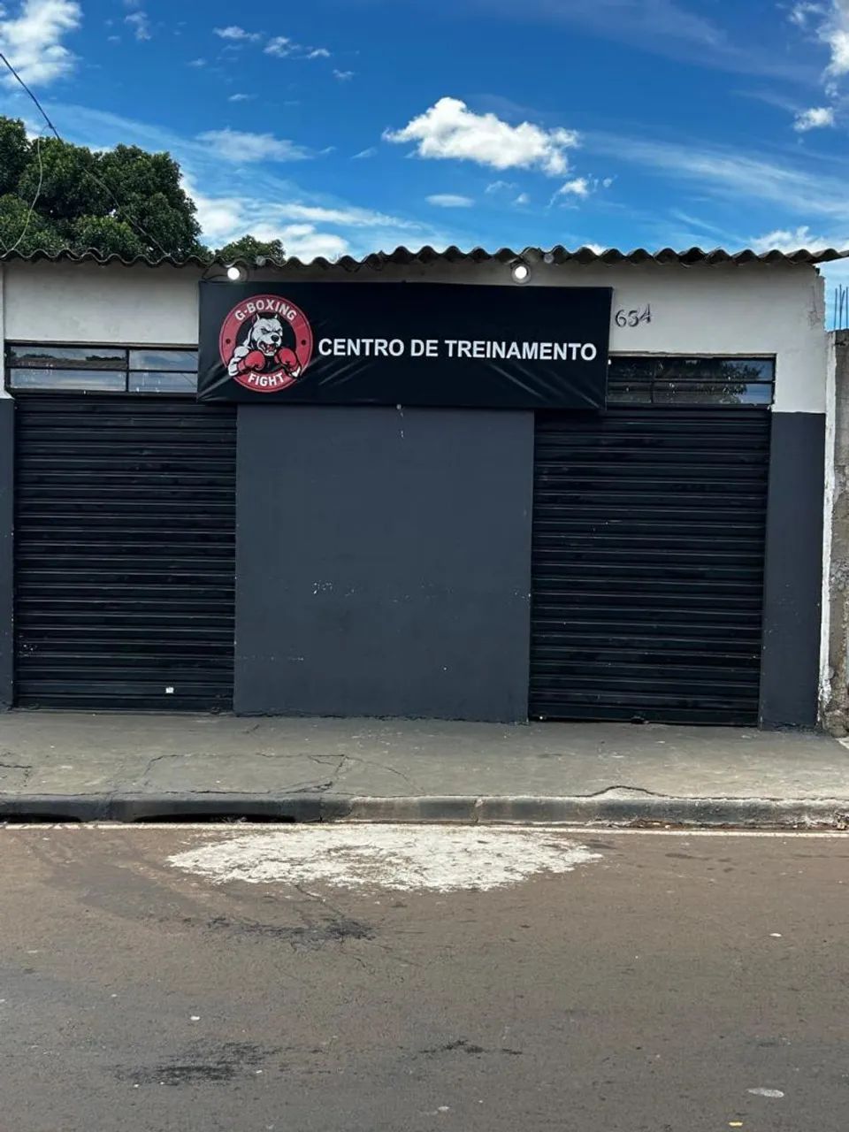 Foto - Ribeirão Preto - Vila Albertina