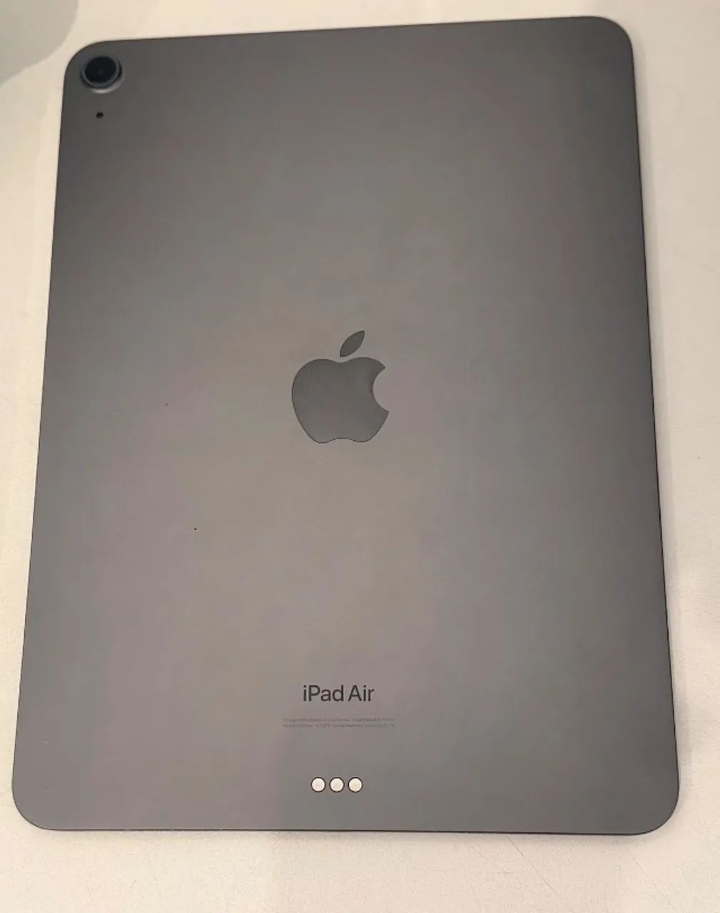 Ipad Air M1 256GB WIFI com Magic Keyboard original da Apple - Foto 2