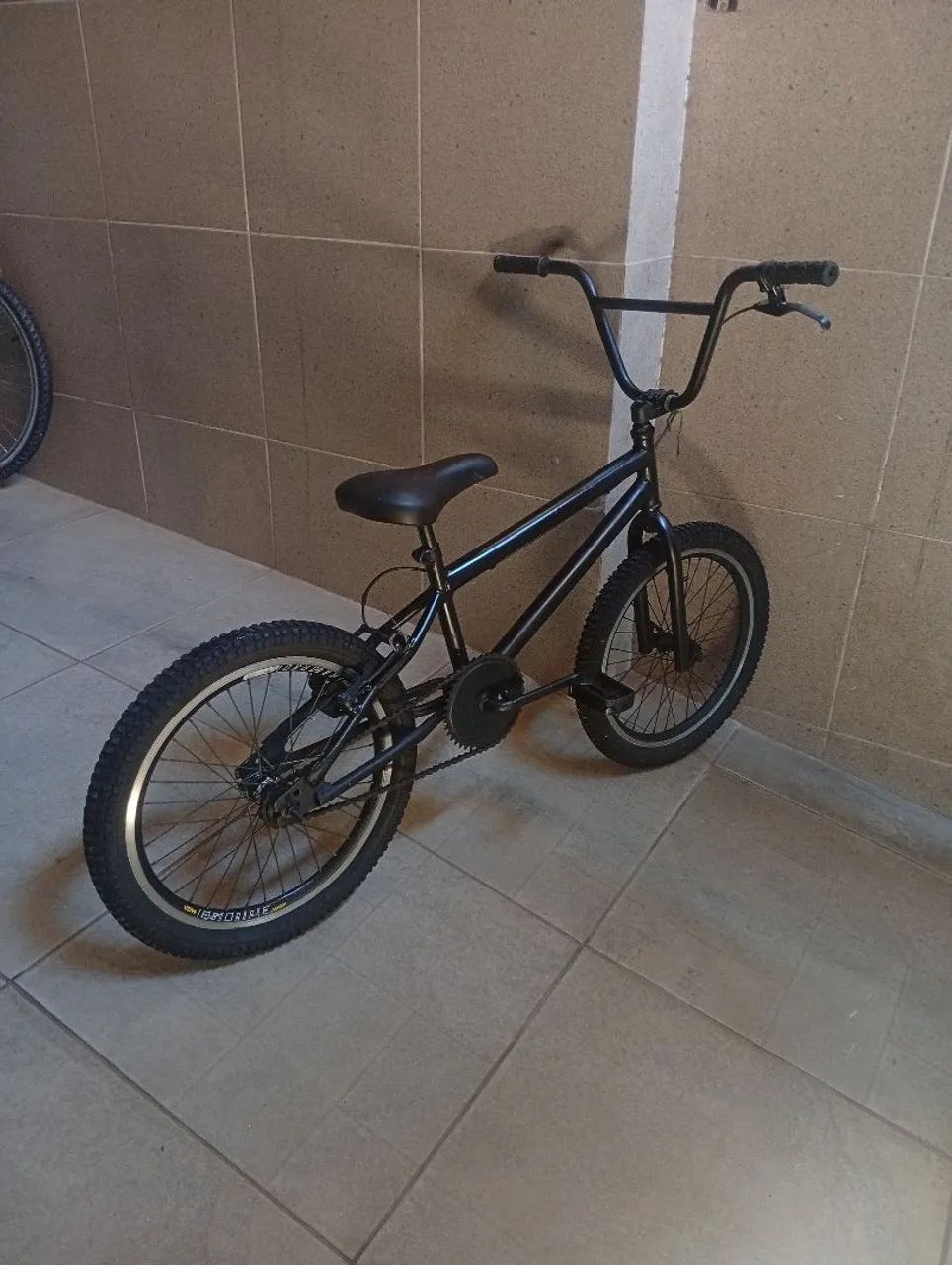 Bike Bmx (Aro 20 )  - Foto 2