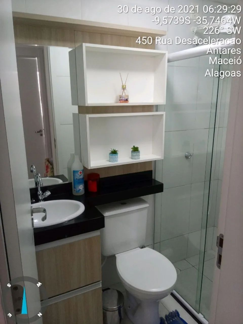 VENDO APARTAMENTO - ANTARES - Foto 2