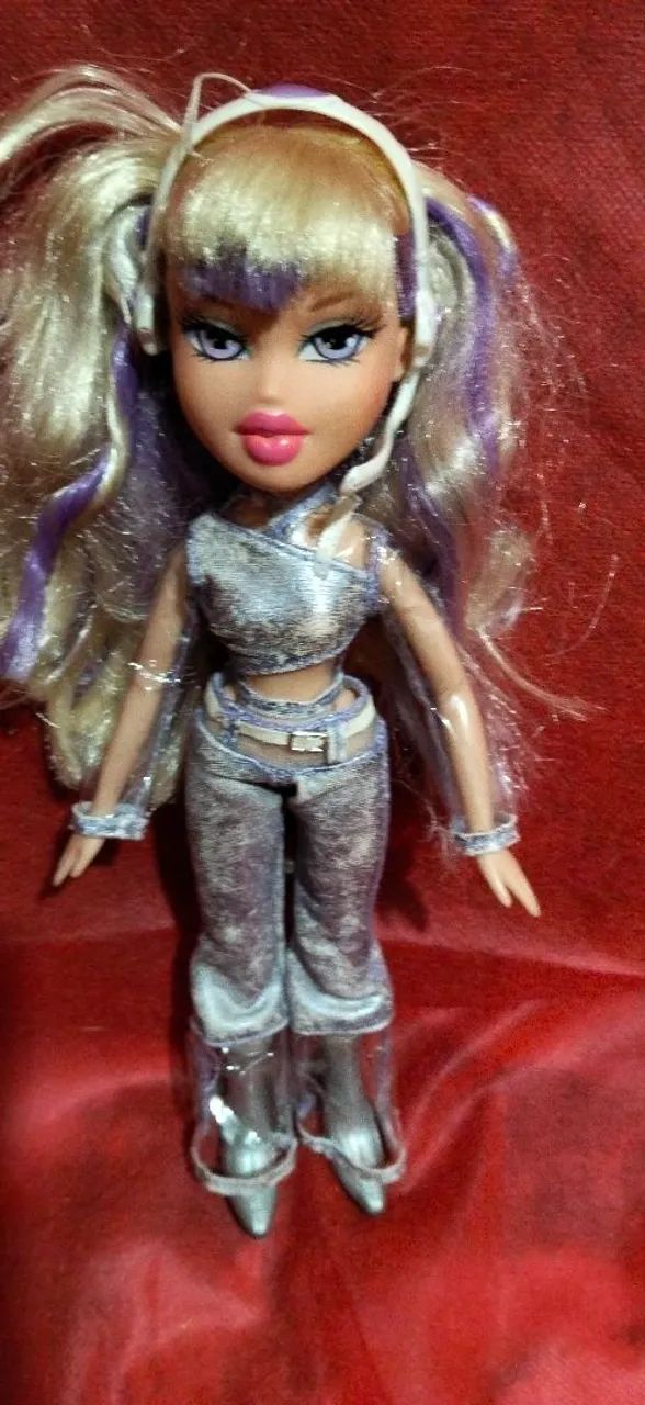 Boneca 