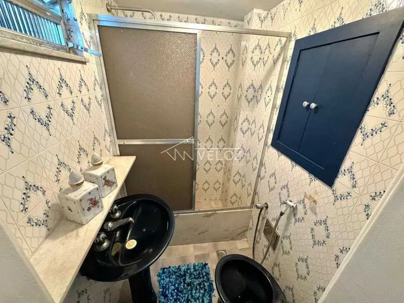 Apartamento - / Residencial / Botafogo
