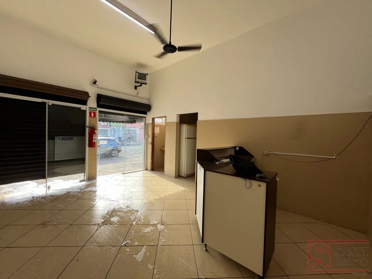 Sala Comercial em JARDIM BOA ESPERANÇA - Foto 5