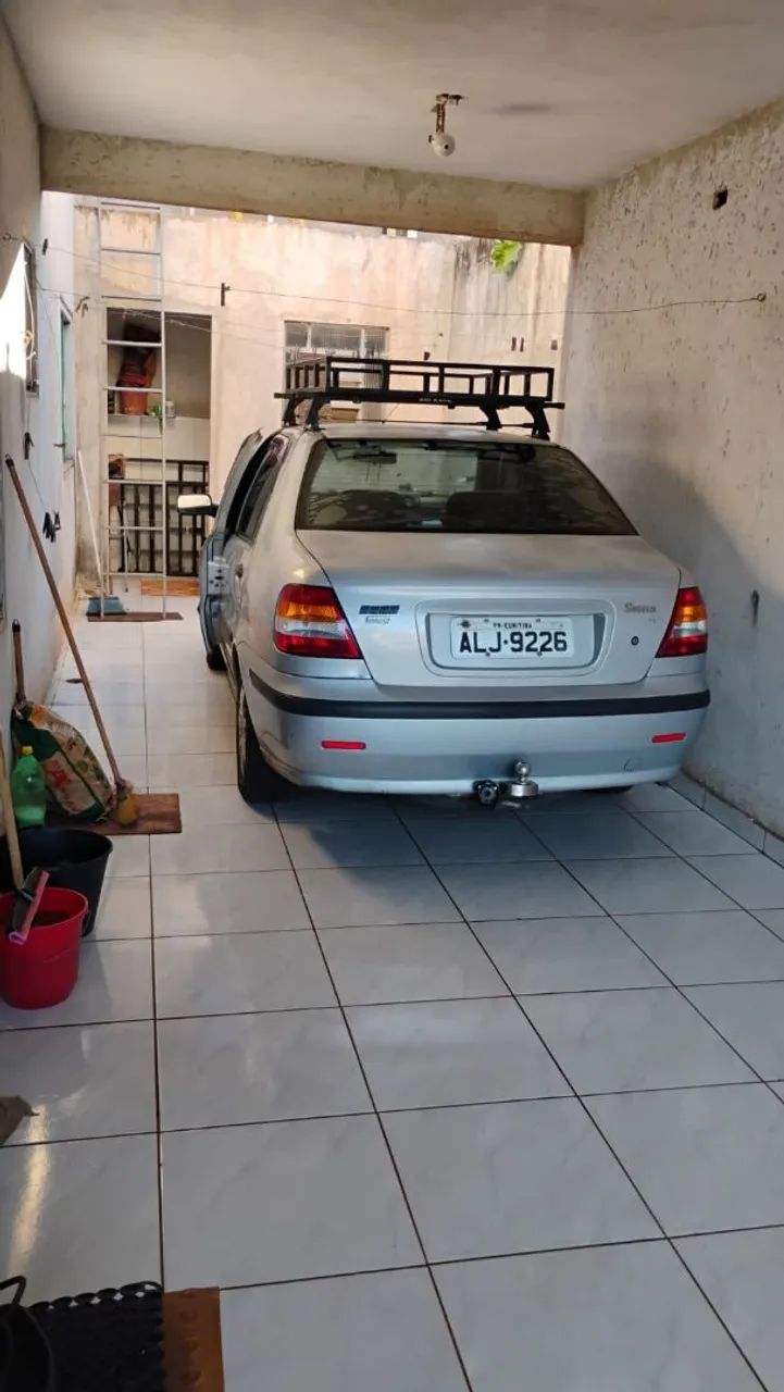 Vendo casa aqui na cidade de Sarandi Pr  - Foto 5