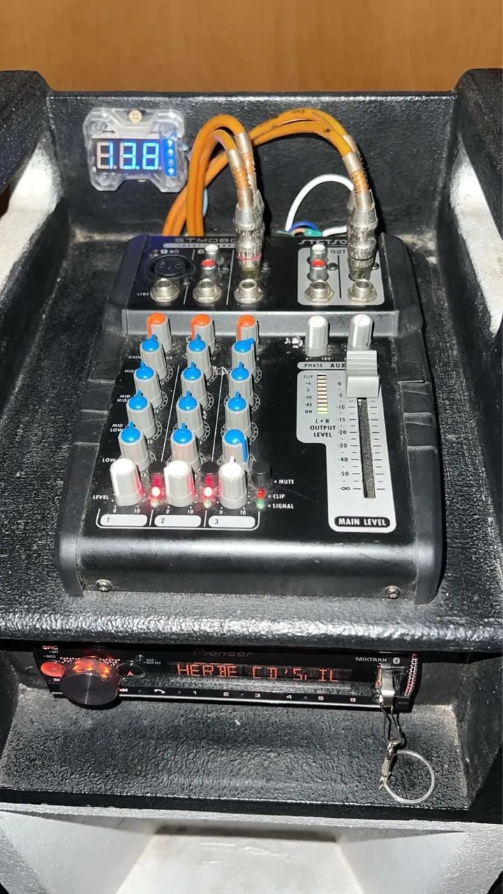 Som Automotivo  - Foto 5