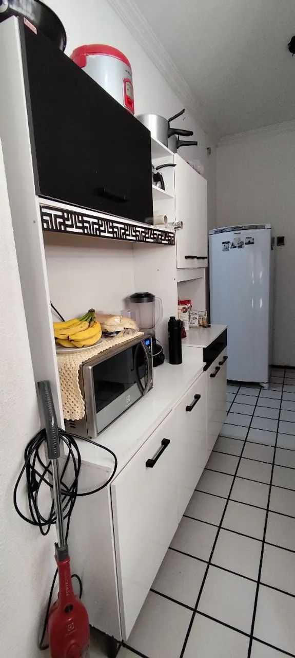 ARMÁRIO DE COZINHA  - Foto 4