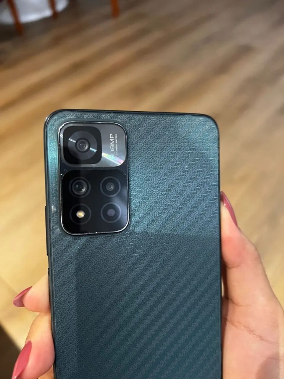 Redmi Note 11 Pro+ 5G - 128GB  - Foto 2