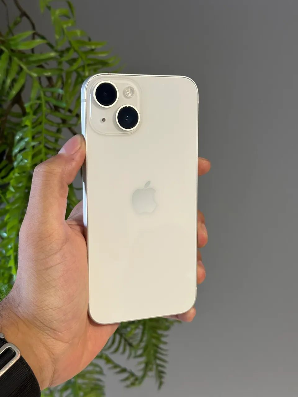 iPhone 14 128GB Branco - Celulares e Smartphones - Boqueirão