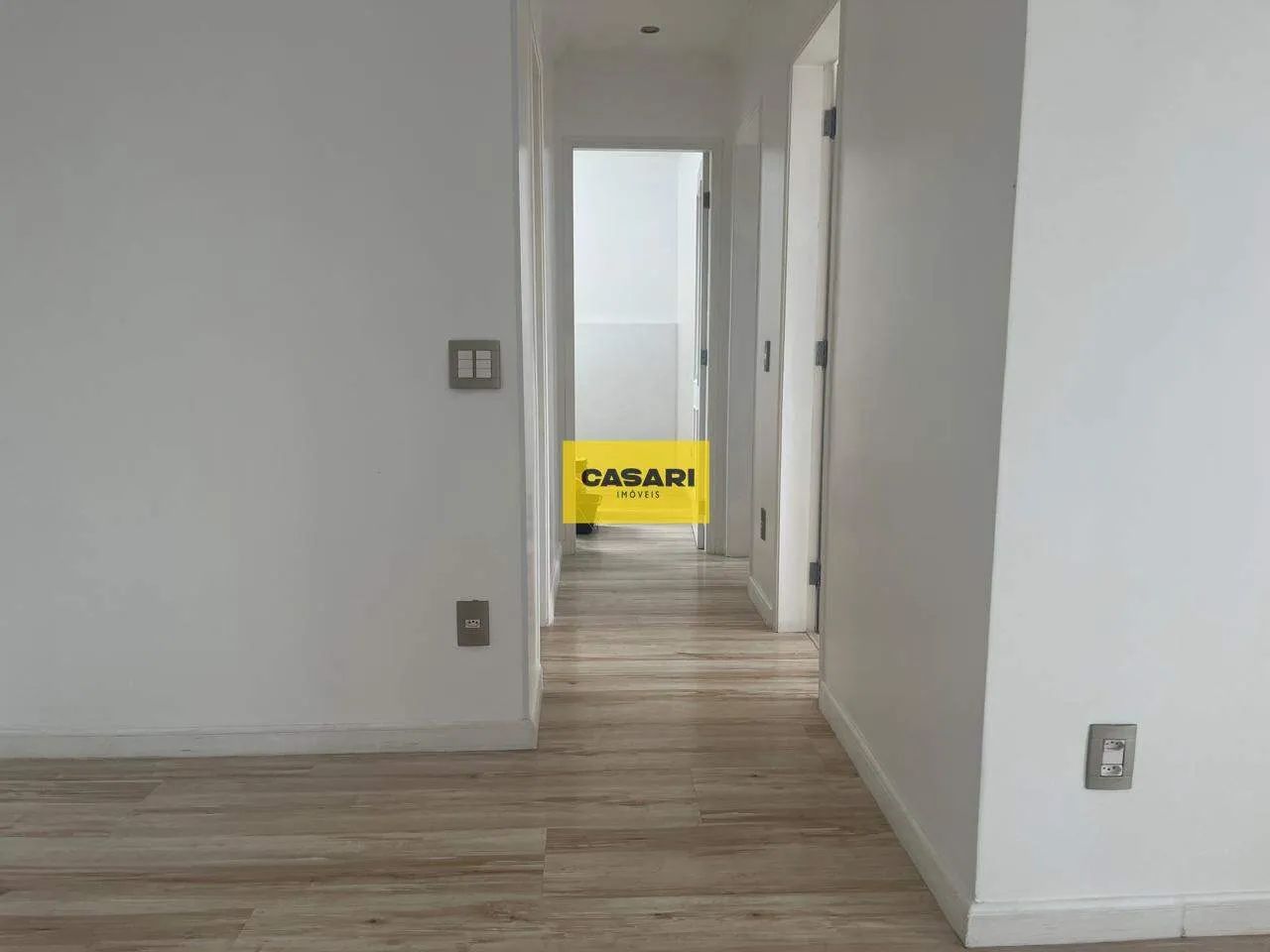 Apartamento 3 quartos 1 suite - Vila Euclides - Foto 4