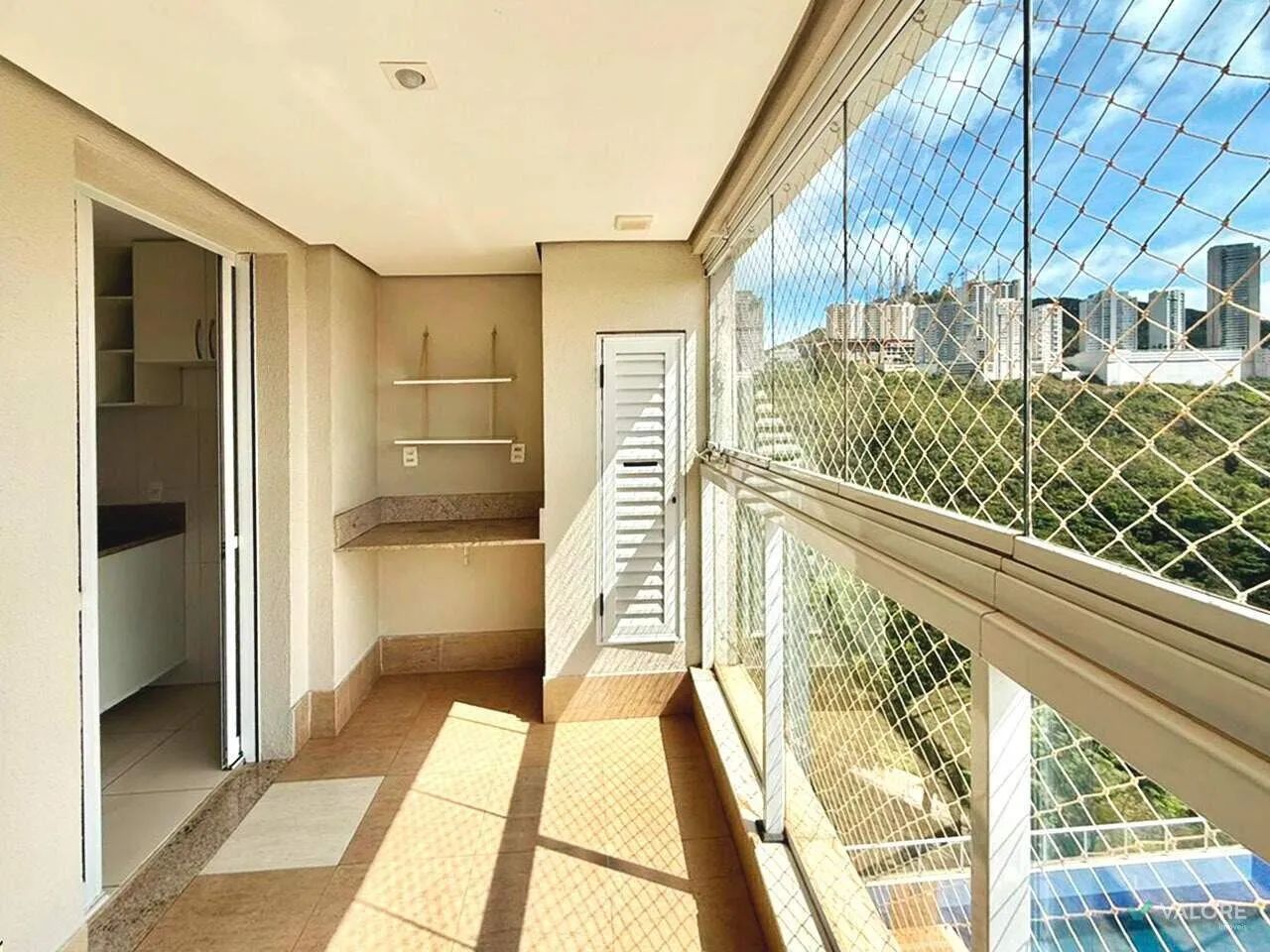 Apartamento 3 quartos  Vila Da Serra - Foto 5