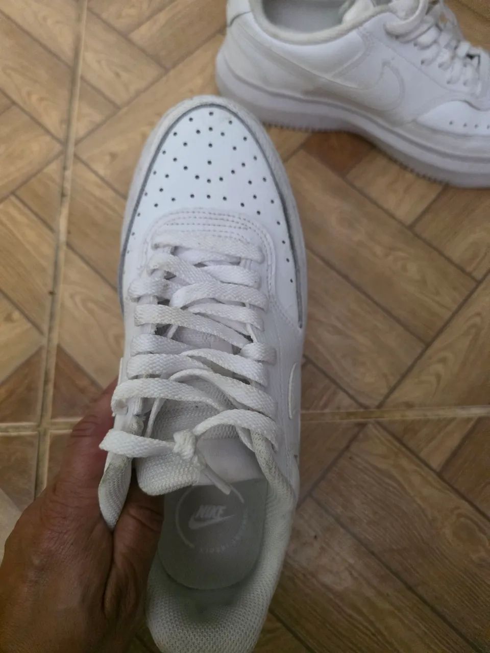 Tenis nike original , n 39 - Foto 2