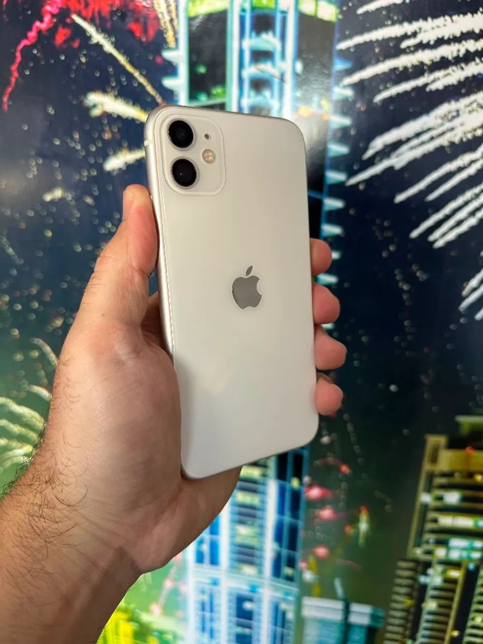 IPhone 11 128gb 