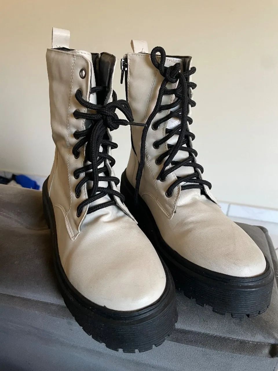 Botas - Foto 3