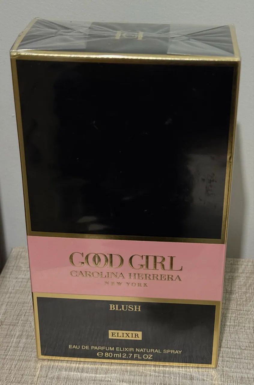 Carolina Herrera Good Girl Blush Elixir edp 80ml - Foto 2
