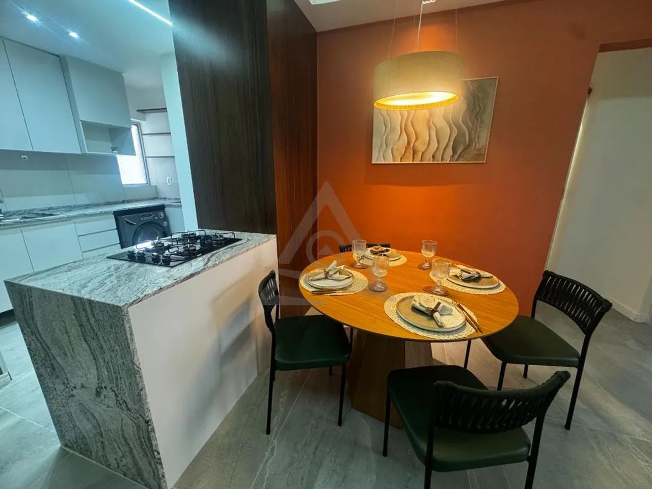 Apartamento à venda e para alugar em Campinas, Cambuí, com 2 quartos, com 61 m² - Foto 2