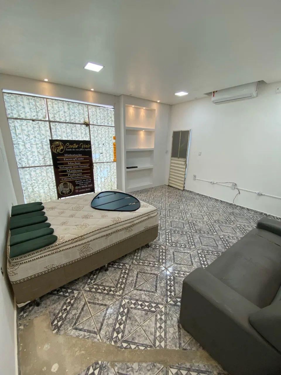 Kit net /Apartamento  - Foto 5