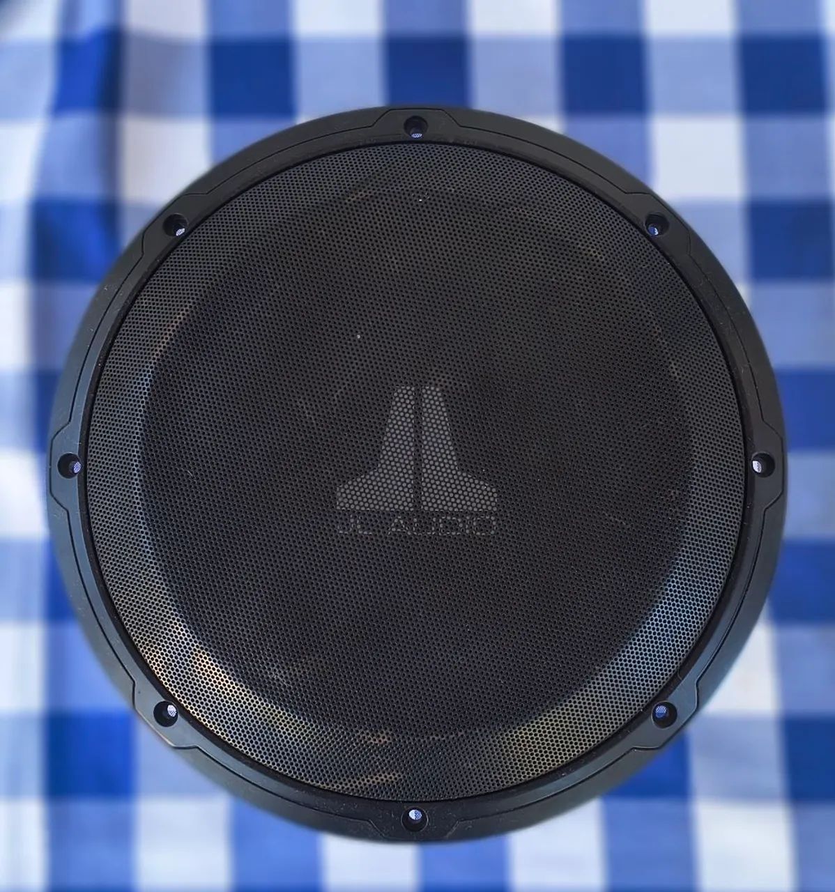 Subwoofer JL AUDIO