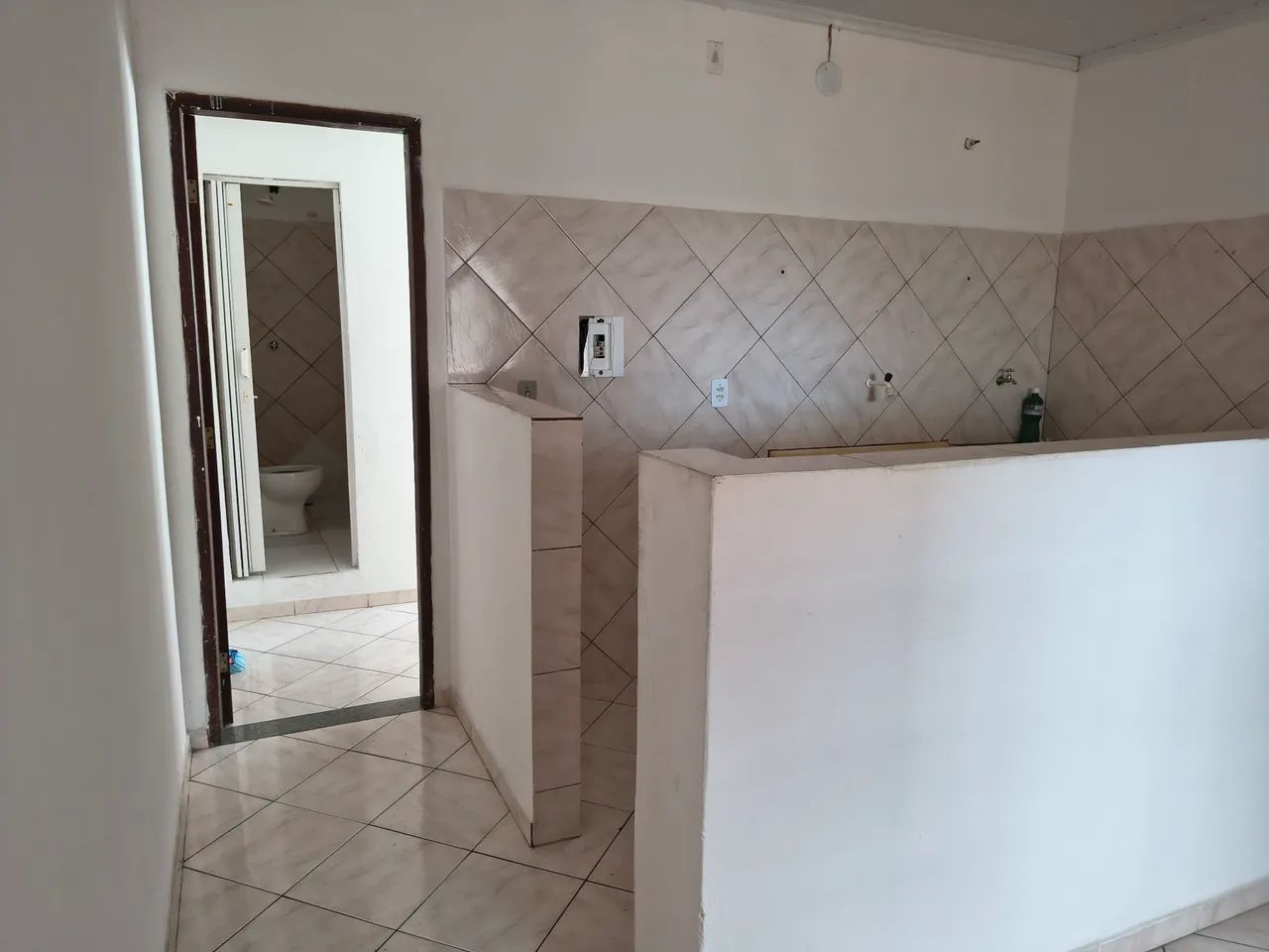 Alugo - apartamento  - Foto 5