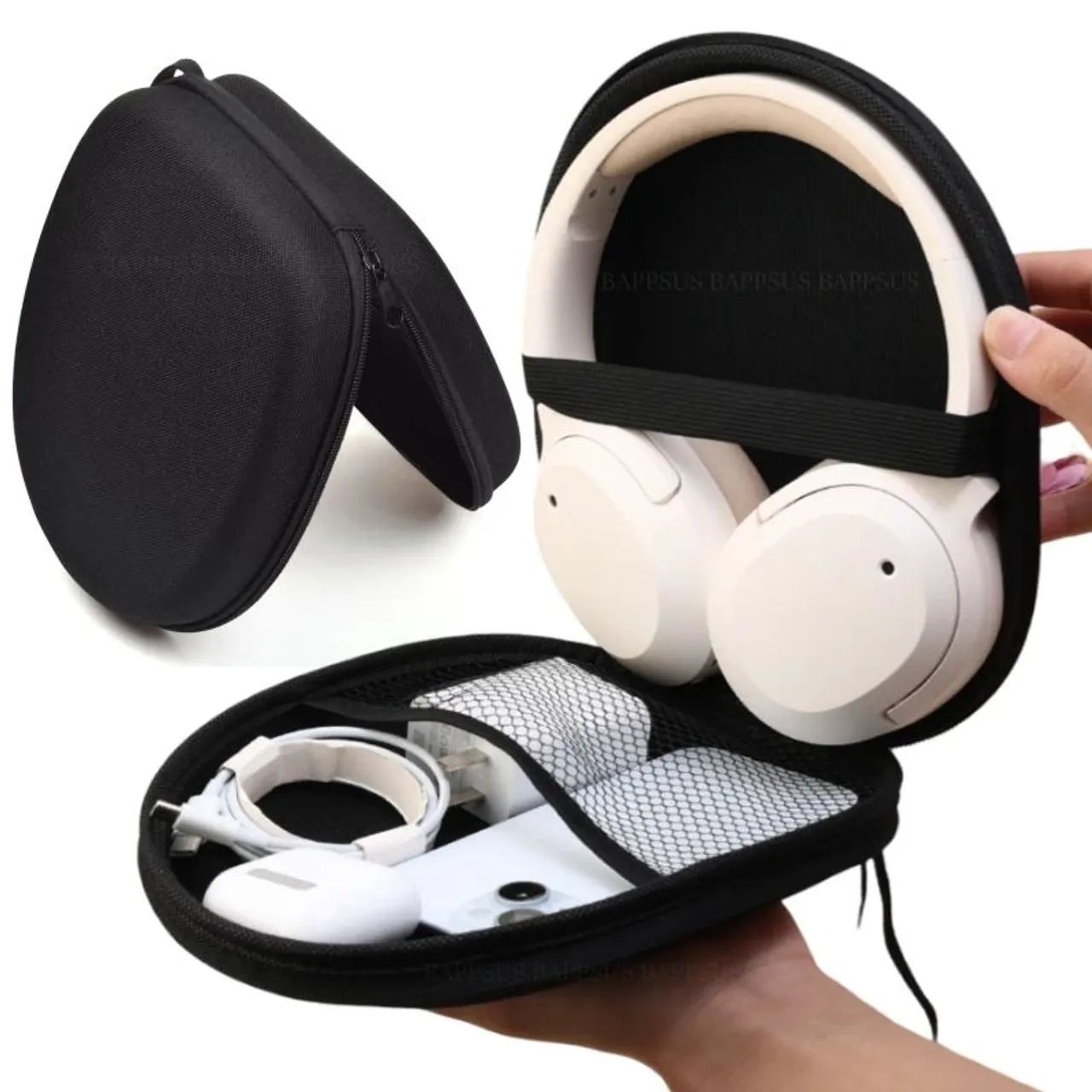 Case para Headphone - Foto 3