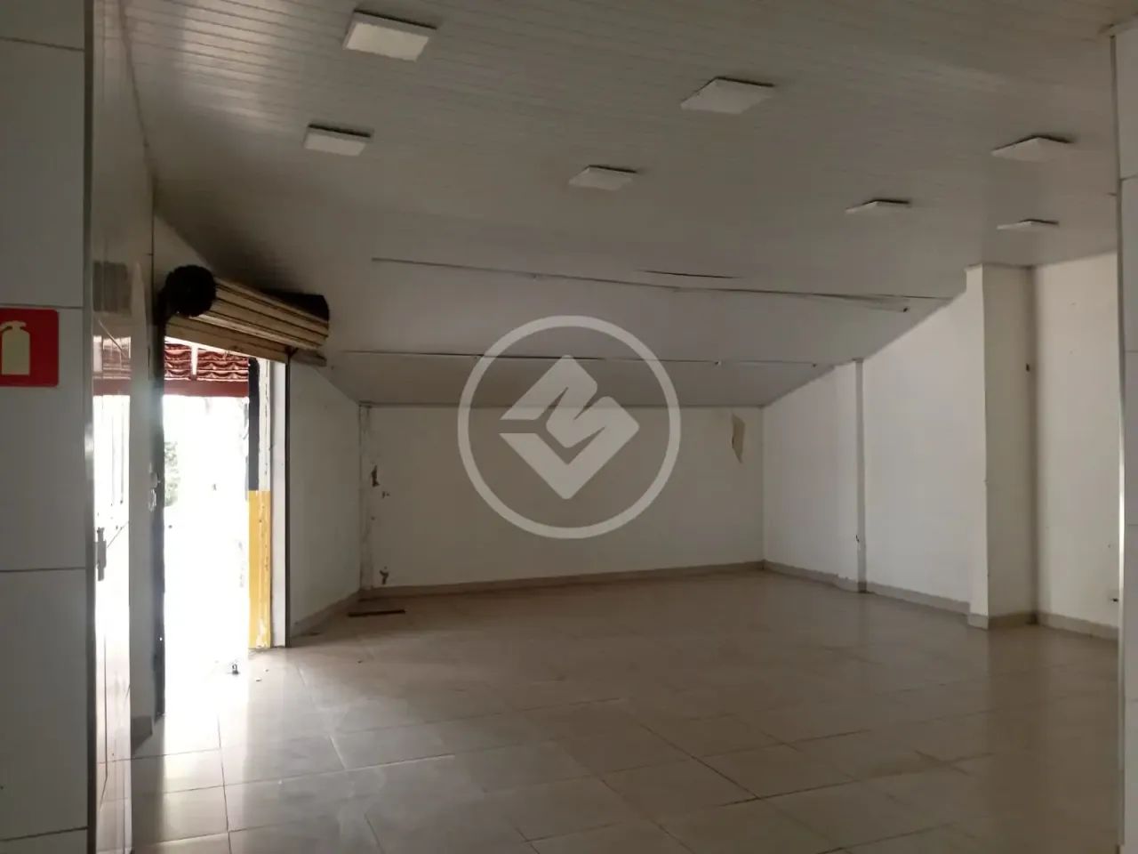 SALÃO COMERCIAL codigo: 333979 - Foto 2