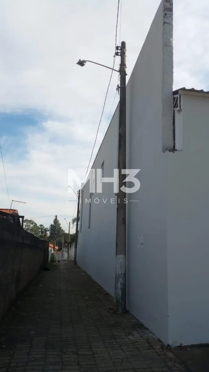 barracão - Jardim Capuavinha - Monte Mor - Foto 3