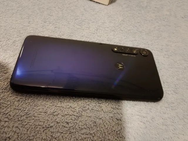 Moto g8 power - Foto 4