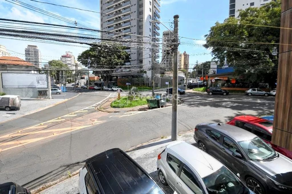 casa - Cambuí - Campinas - Foto 4