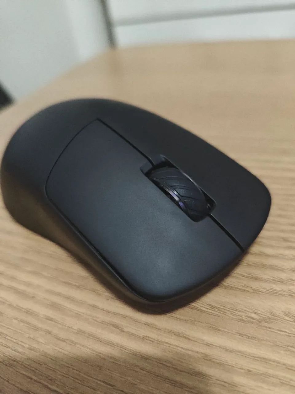 Mouse CRDRAKO KO-ONE 8K SPDT (Shape OP1 8K) - Foto 3
