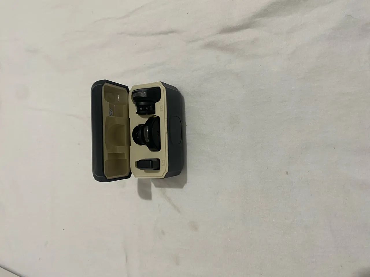 Microfone novo  - Foto 4
