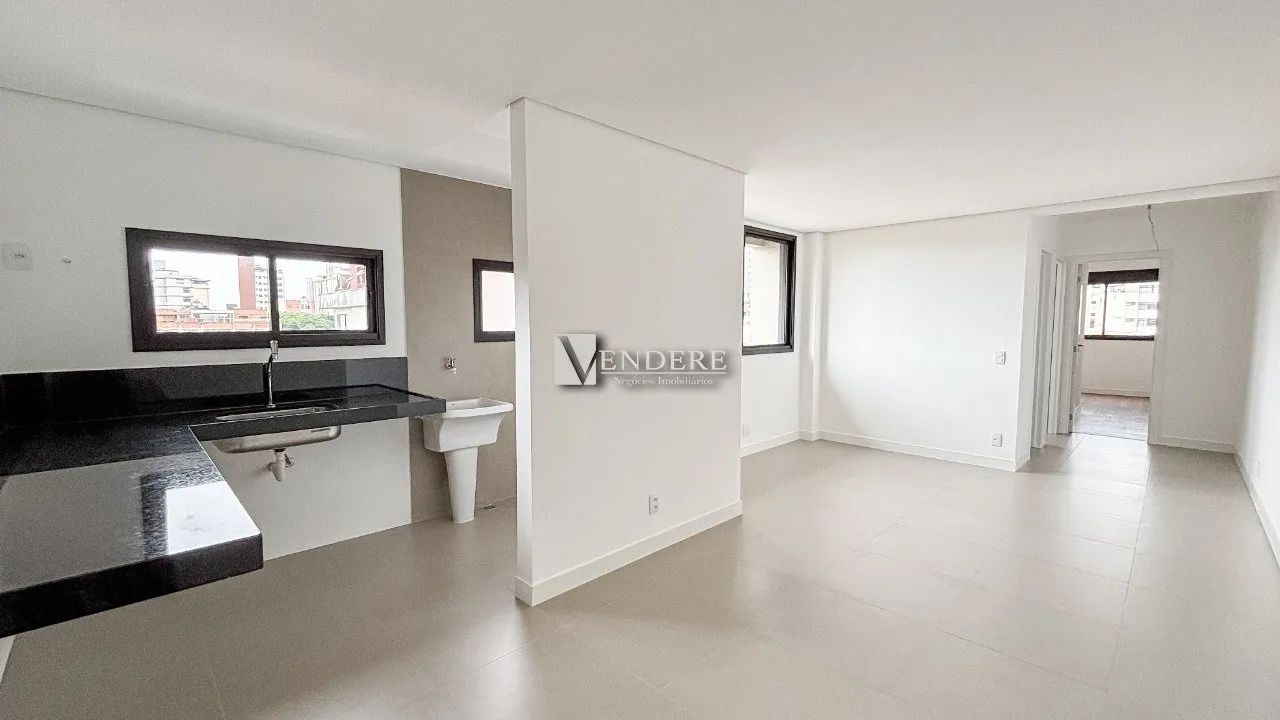 Apartamento 02 quartos à venda no Grajaú - Foto 3
