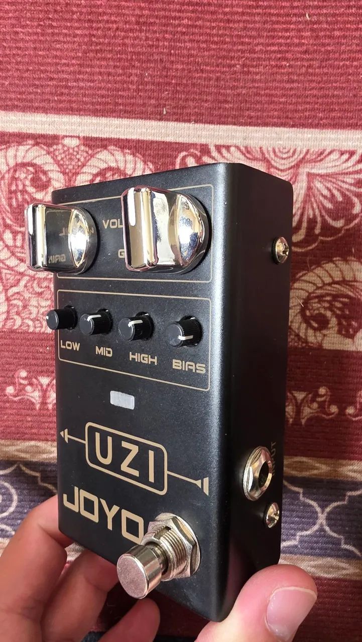 UZI JOYO - Foto 2