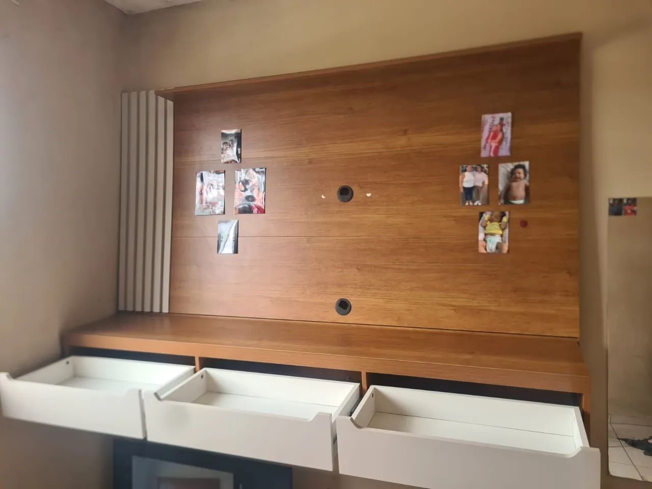 Painel de Tv  - Foto 2