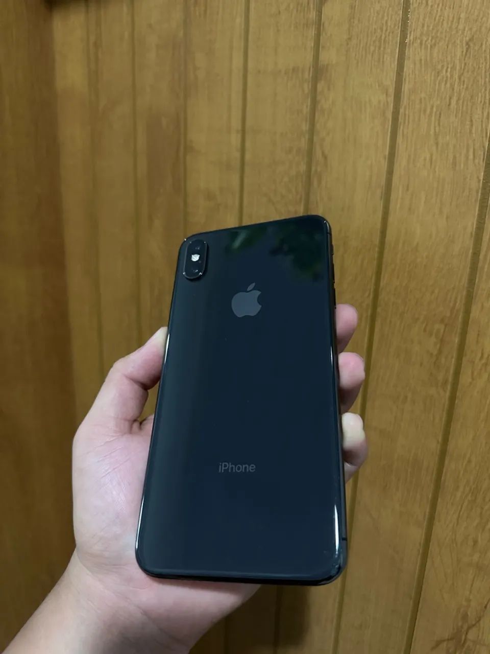 V/T IPhone XS Max  - Foto 2