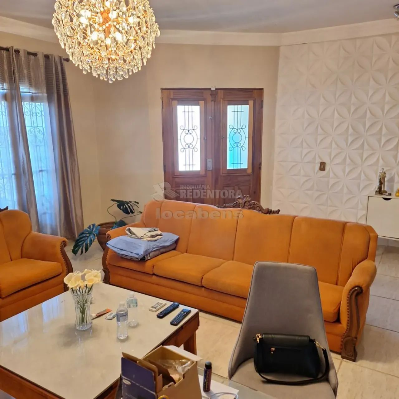 Locação: Casa Comercial na Vila Imperial - Foto 2