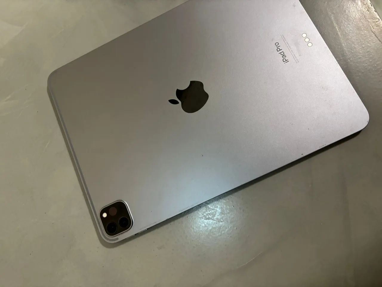 iPad Pro 11