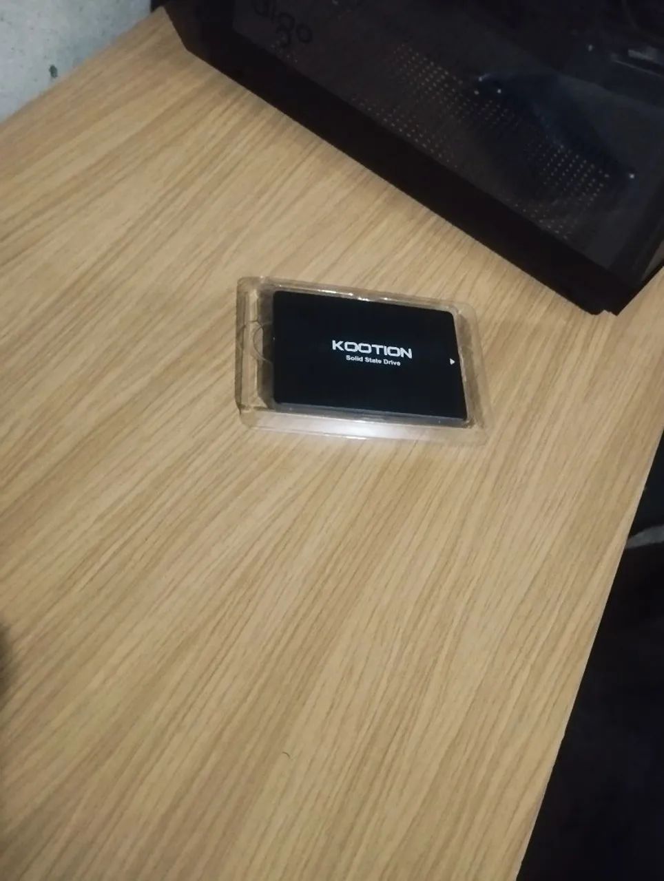 Ssd 240gb-100% - Foto 2