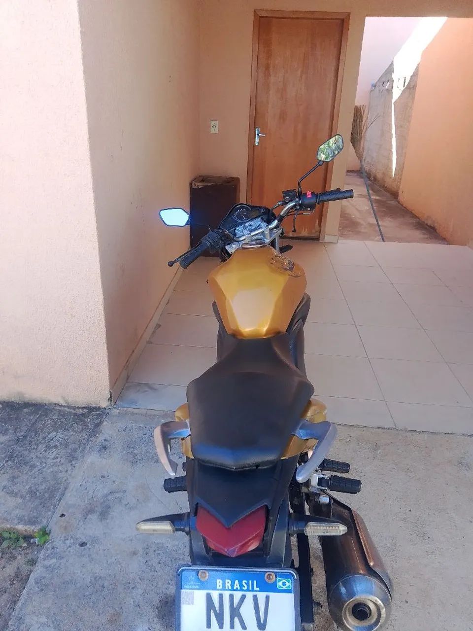 Vendo ou troco  - Foto 4