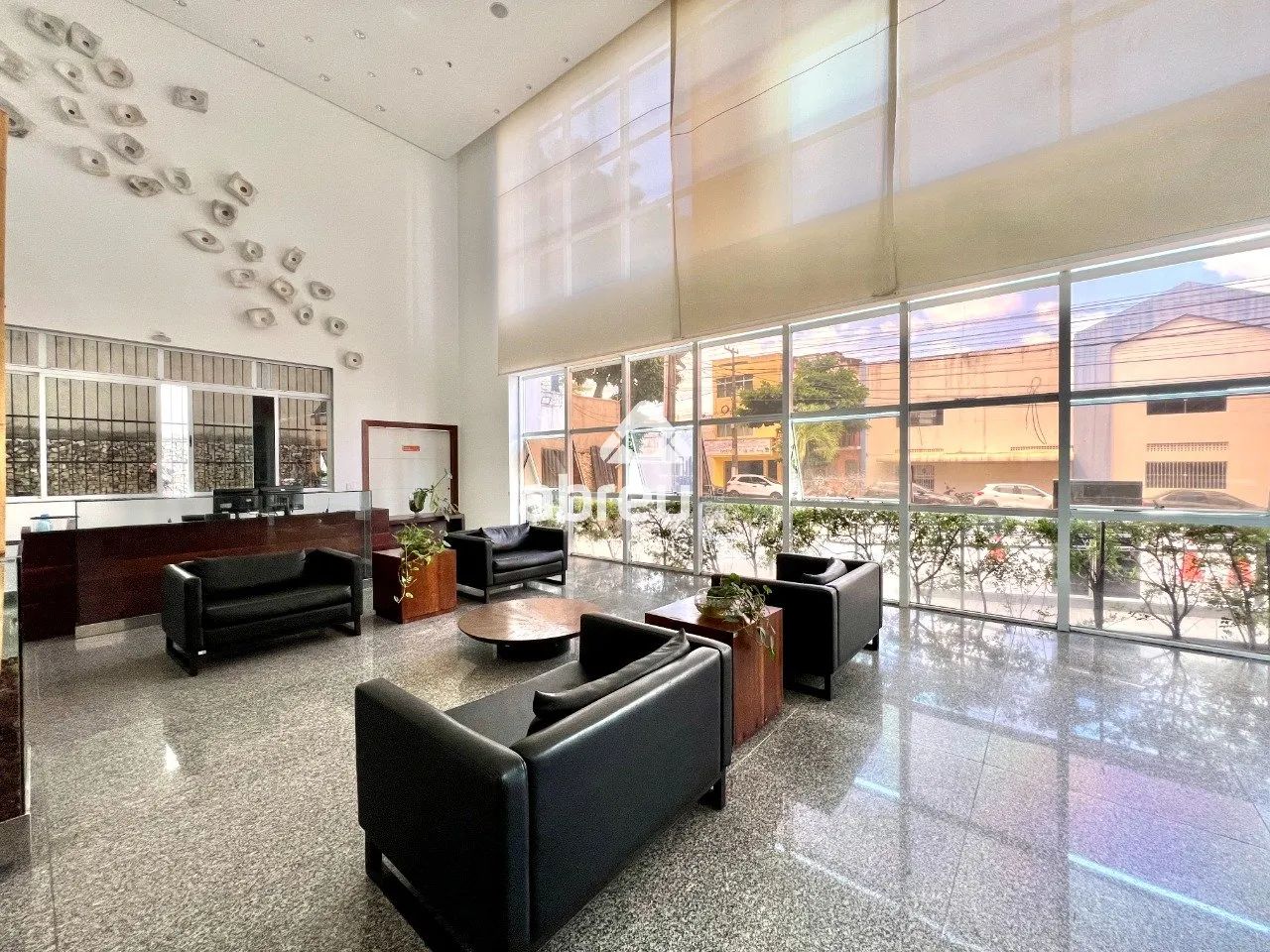 SALA COMERCIAL PARA ALUGUEL - CIDADE ALTA | RUA APODI - Foto 4