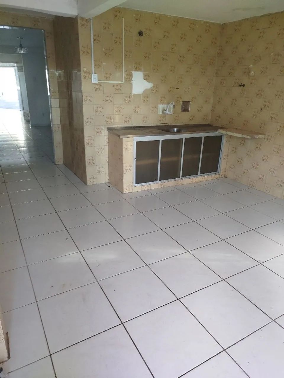 Casa 4/4 com garagem na cidade alta  - Foto 2