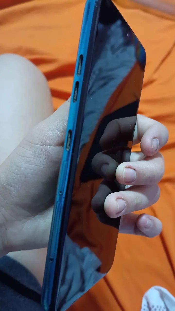 Celular LG K12 prime defeito - Foto 4
