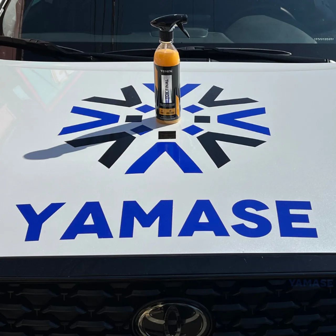 Kit shampoo  para carros  - Foto 5