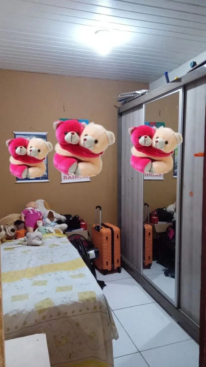 Casa para vender  - Foto 4