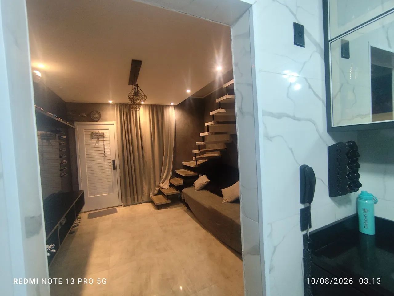 Casa térrea em condomínio com lazer completo - Foto 3