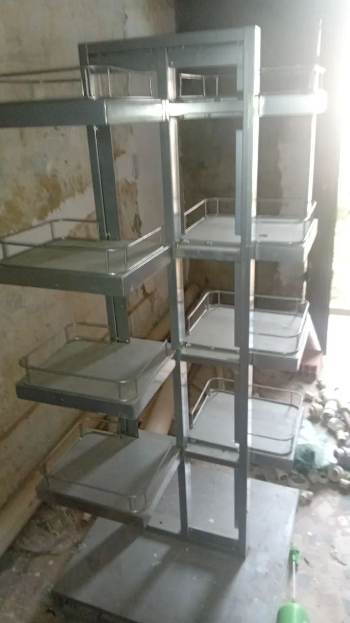 Estante - Foto 2