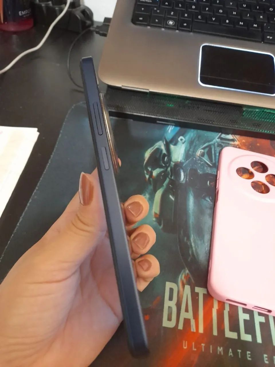 Xiaomi Redmi 14C - USADO - Foto 5